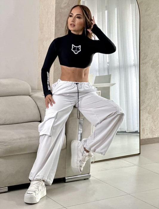 20-155 Pantalón fox