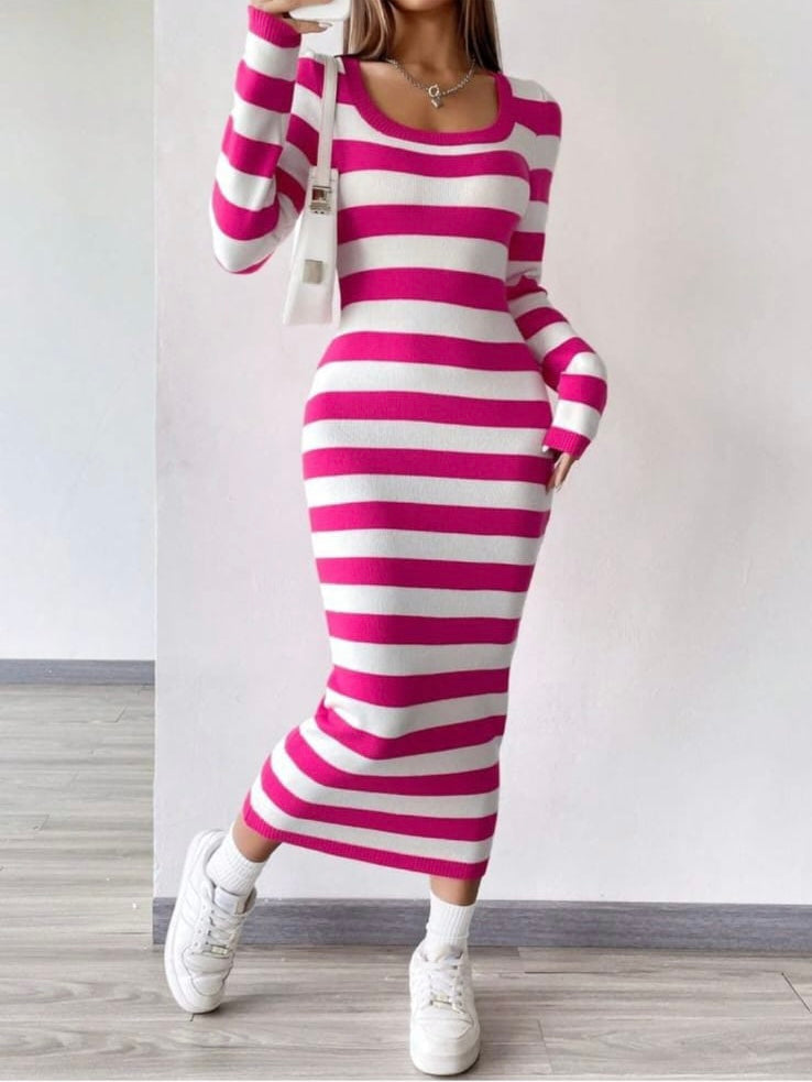 39-108 vestido en Hilo