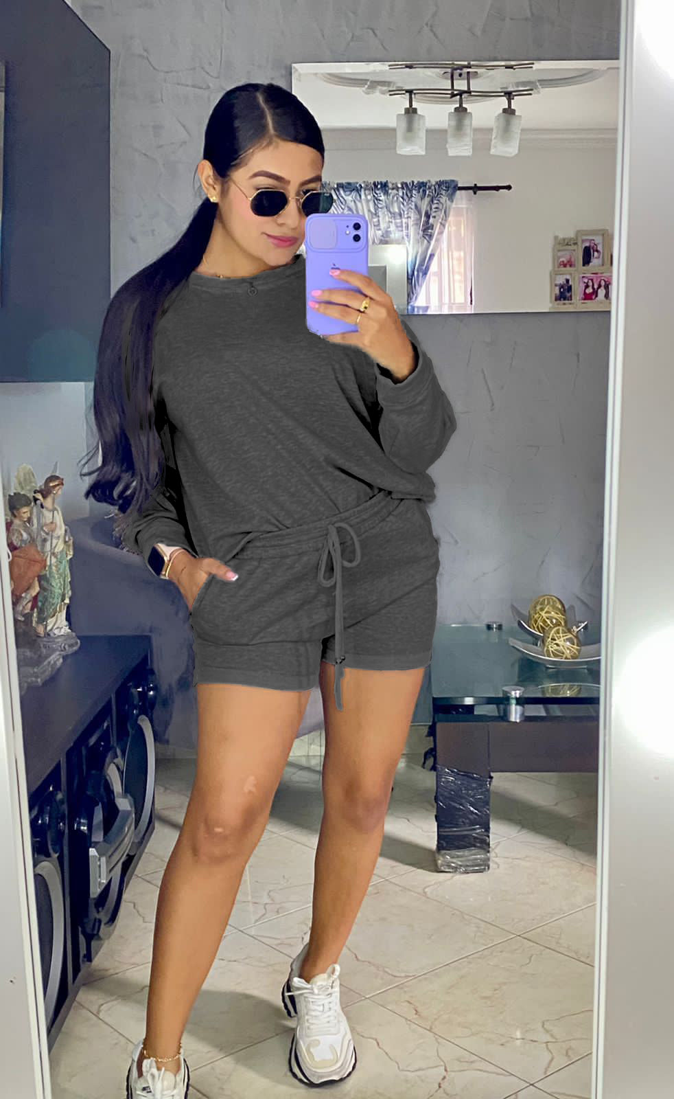 3-597(2) Conjunto fresh