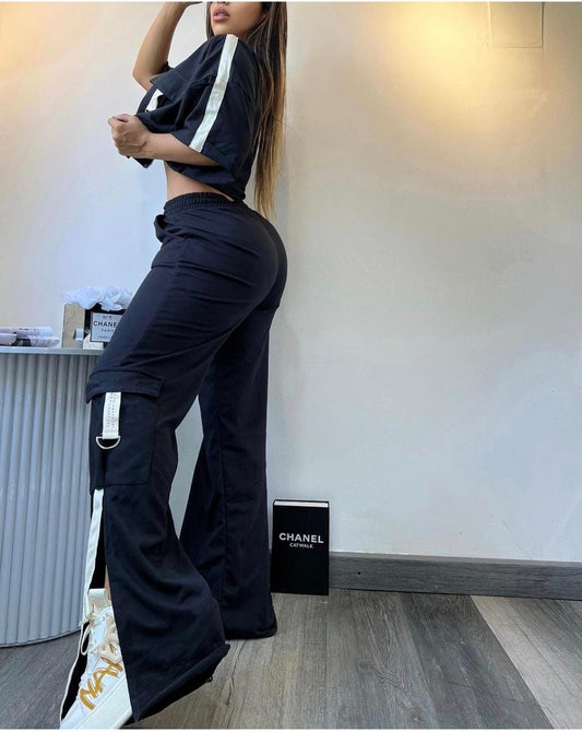 3-601 Conjunto trend