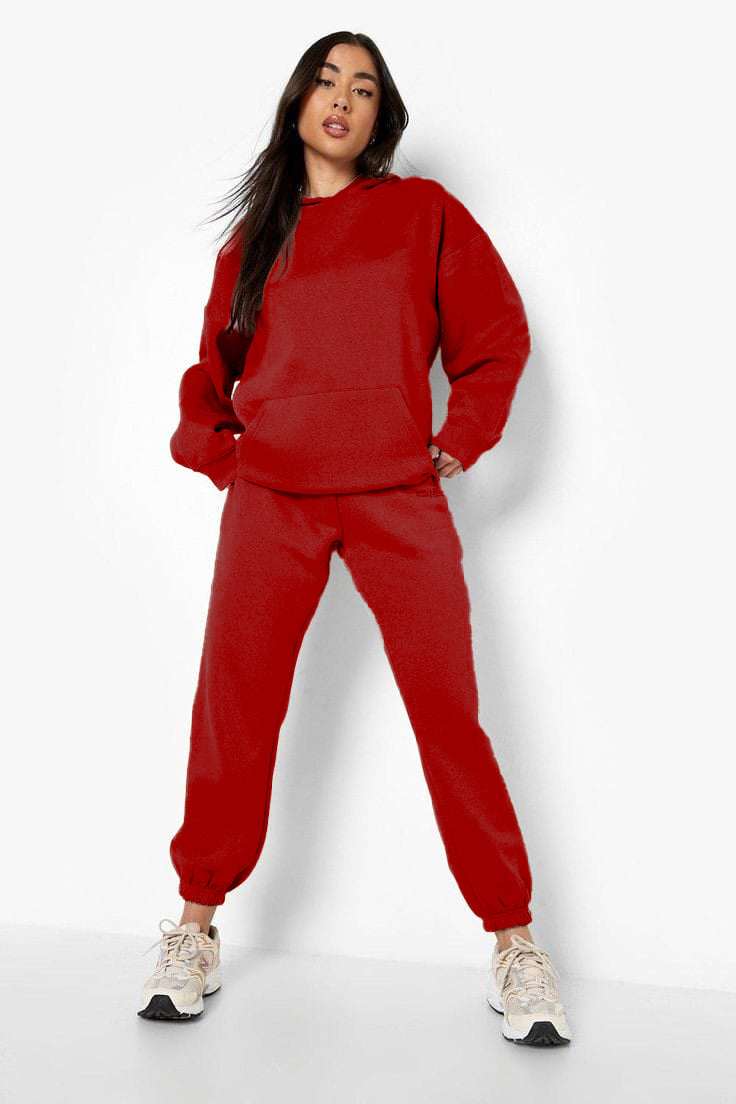 3-607 Conjunto sport