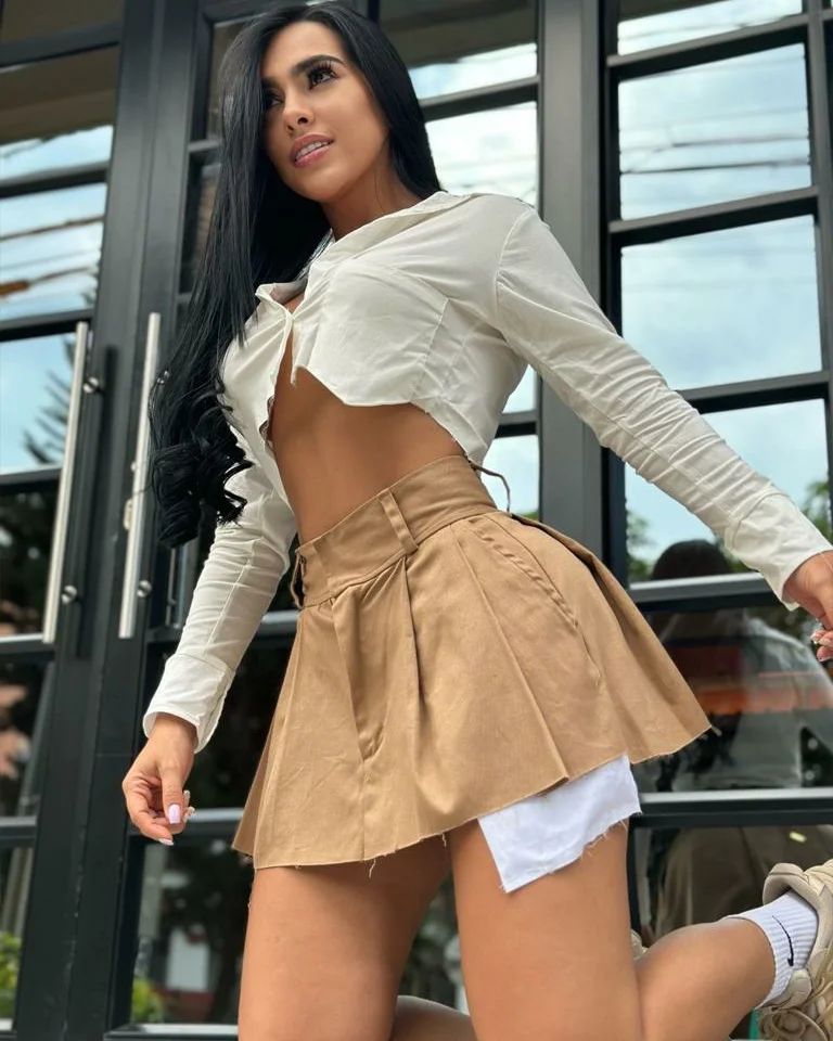 3-613 Conjunto crop