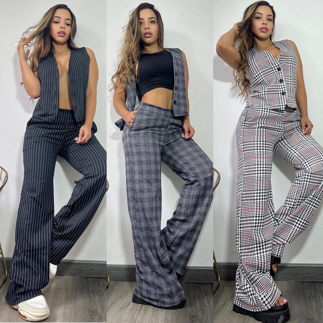 3-618 Conjunto vintage – Tatiana Brand