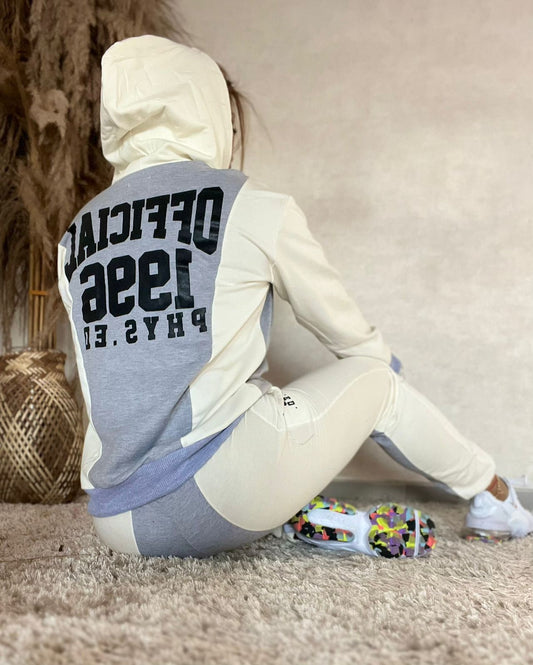 3-594 Conjunto Official