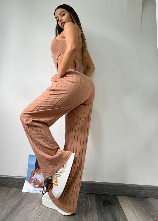 3-603 Conjunto organic