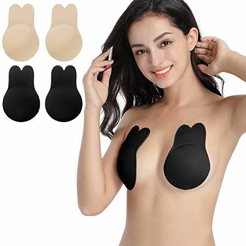 AC-12 Bra rabbit