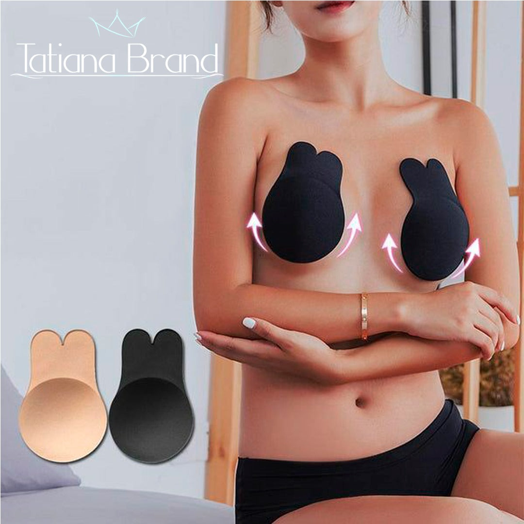 AC-12 Bra rabbit