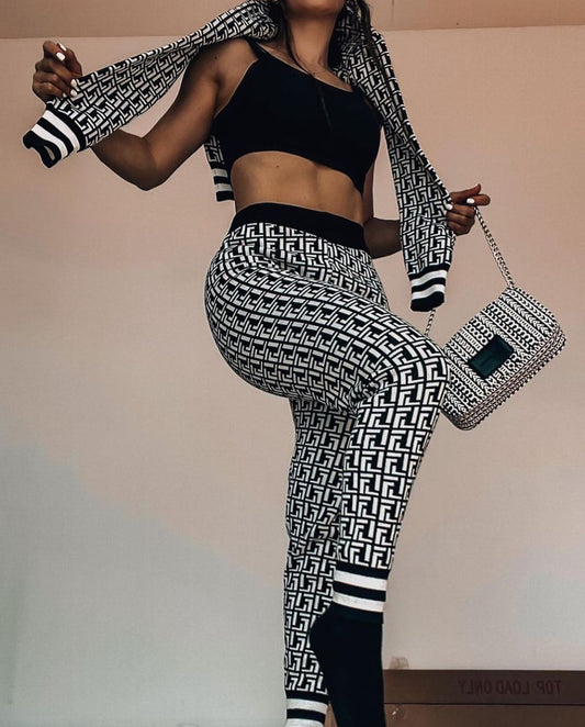 3-619 Conjunto pattern