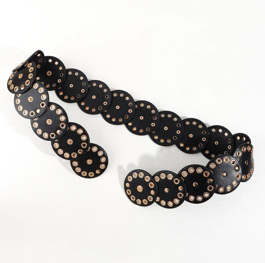 AC-26 Cinturón Stud