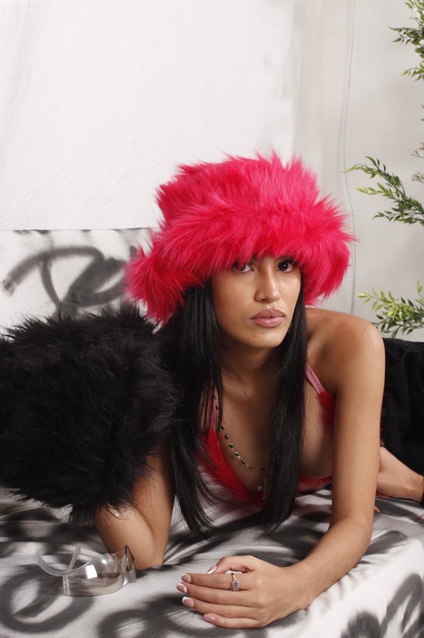 AC-24 Gorros FuzzTrend