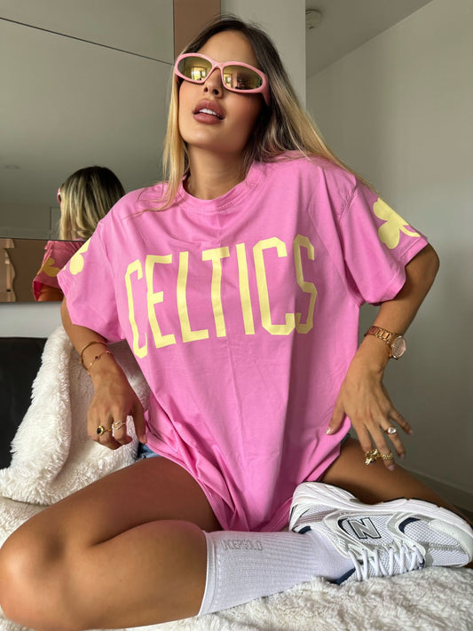 8-178 Camisa celtics