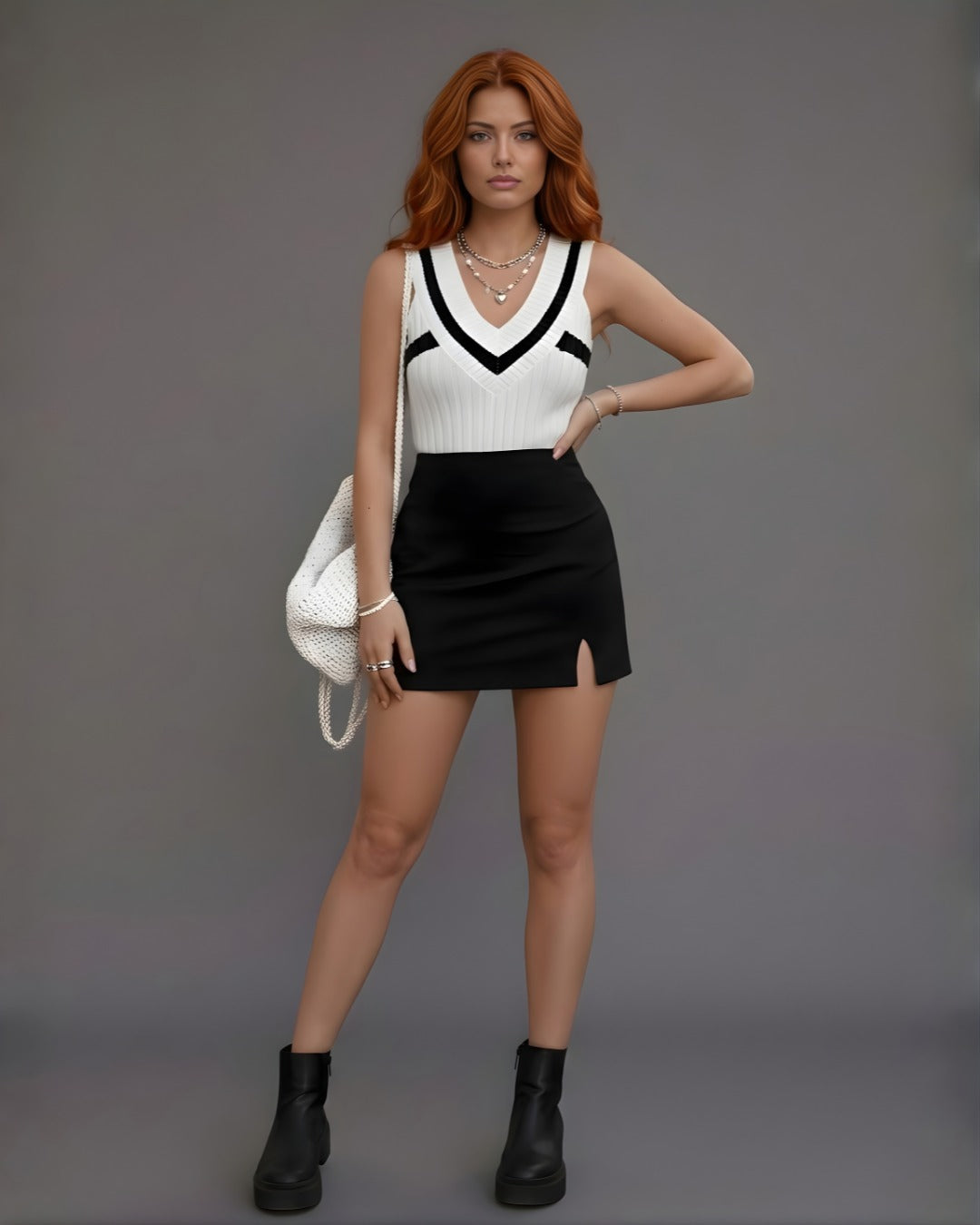 8-173 Blusa
