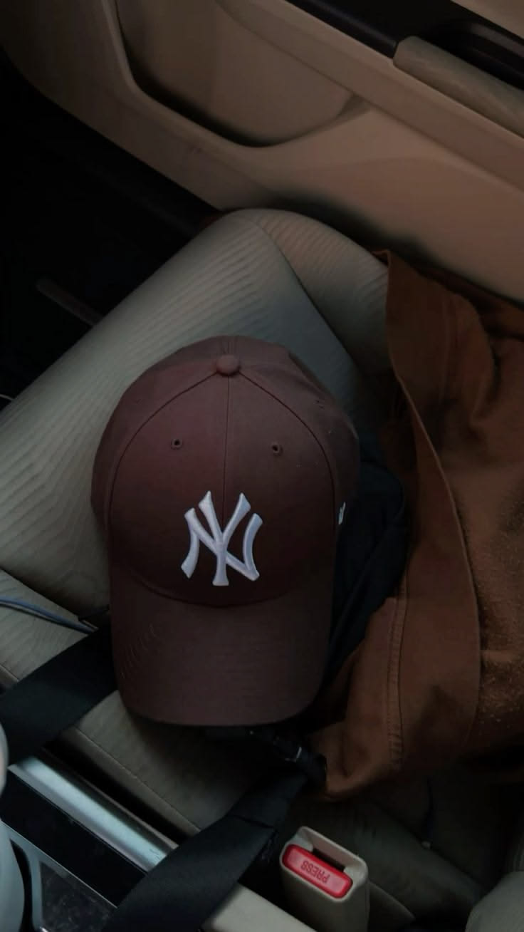 AC-08 Gorra Yankees