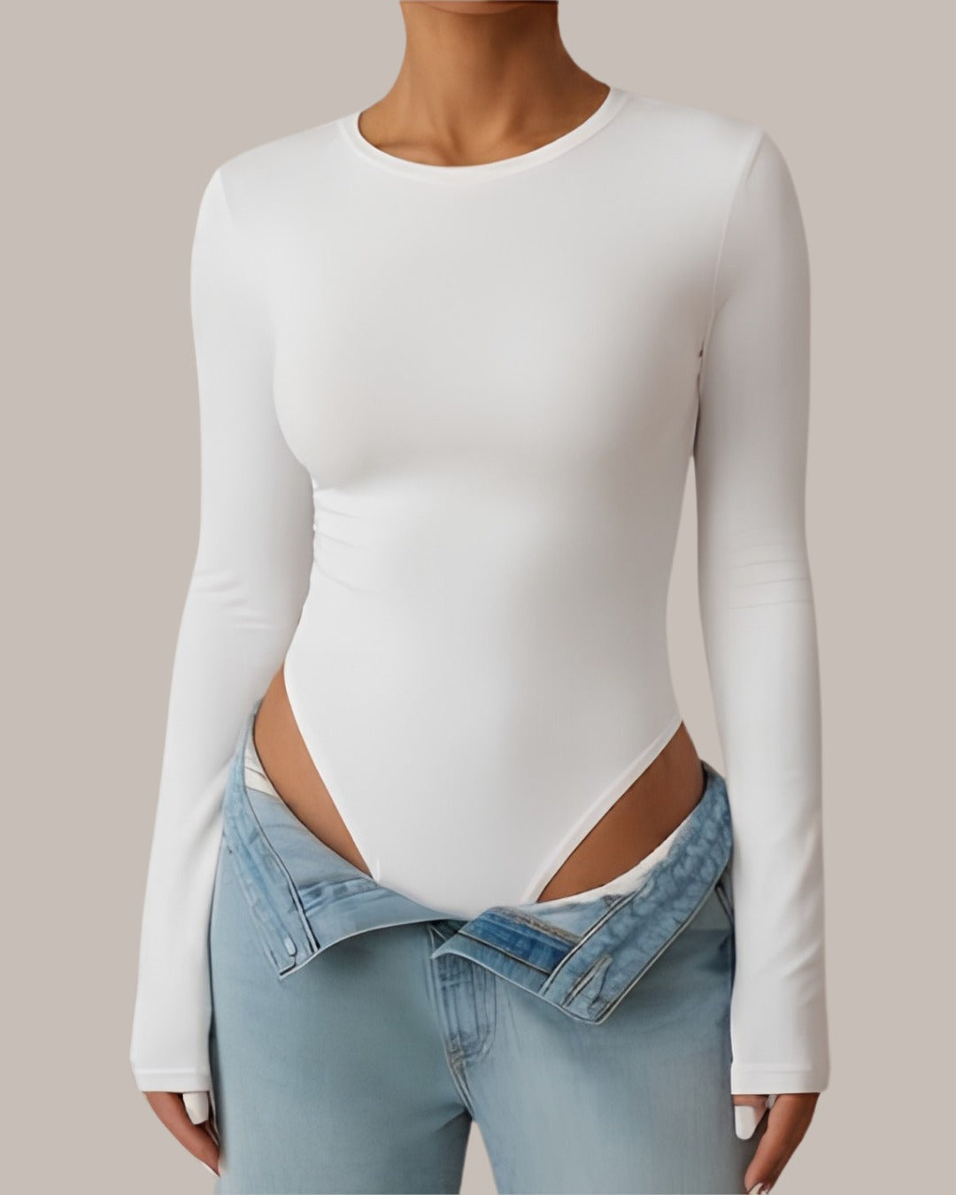 Body LUXURY 8-2011