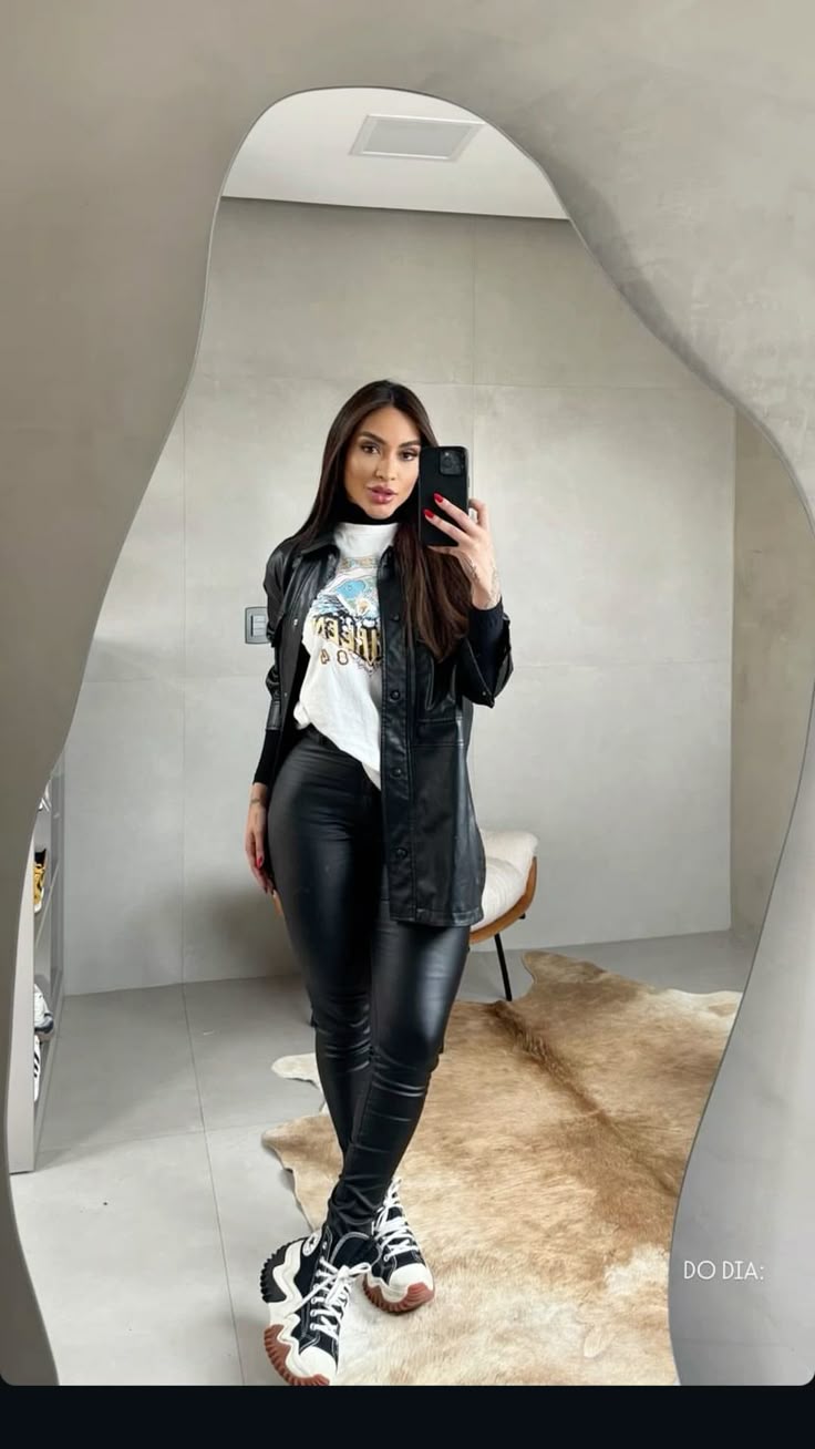 20-32 leggin chinzado realce