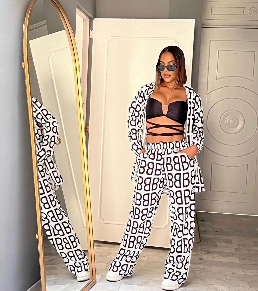 3-548 Conjunto B de 3 piezas