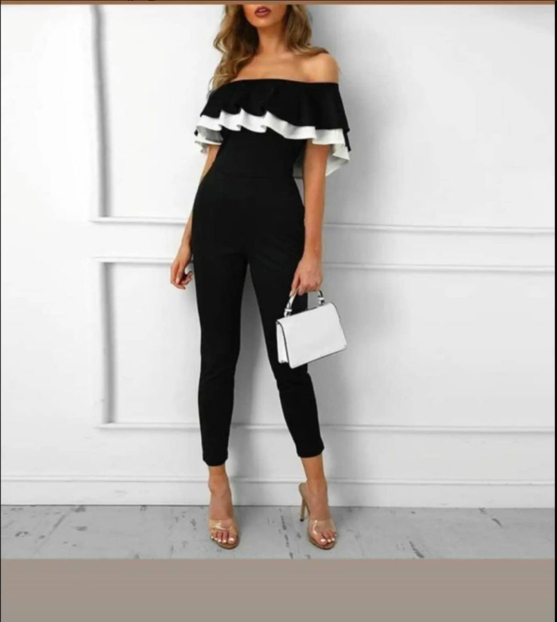 50-102 Enterizo Juana la Cubana