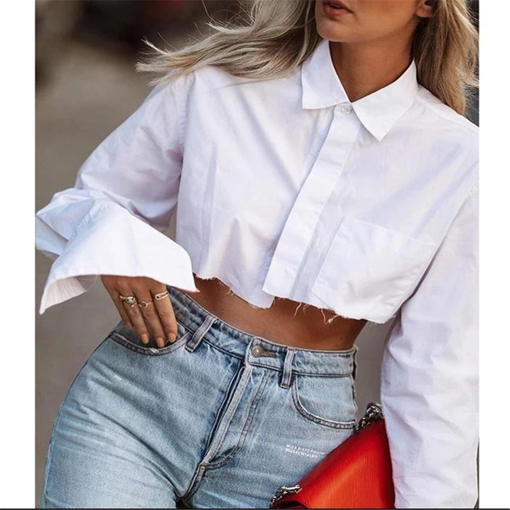 8-133 Blusa 8-CORTA
