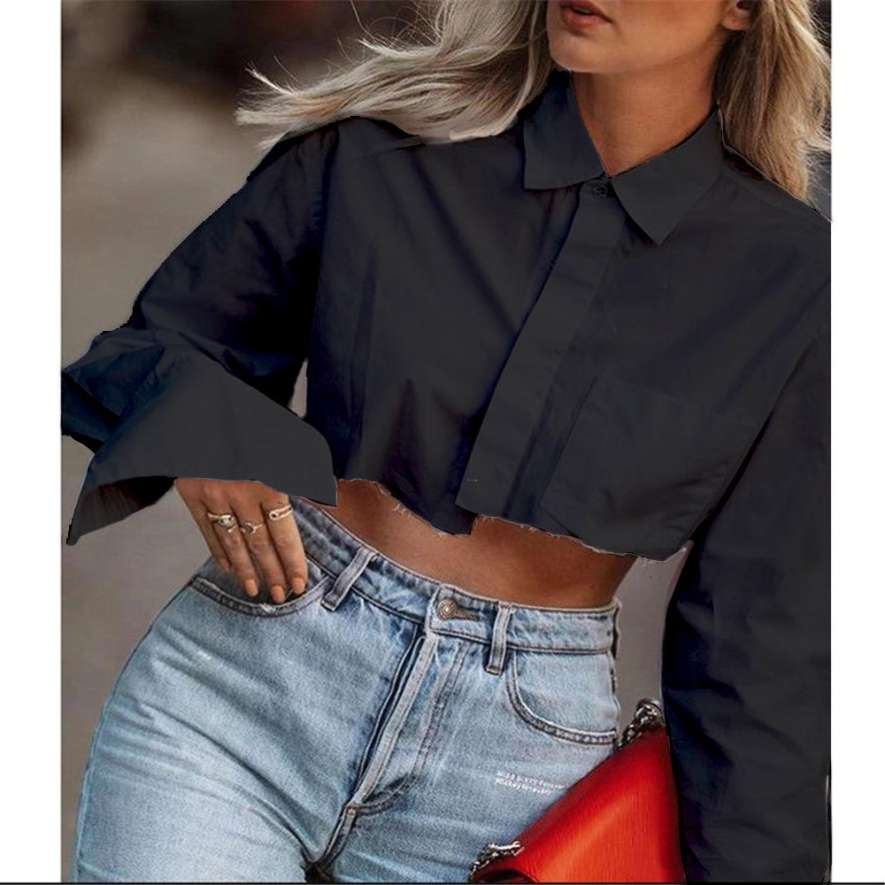 8-133 Blusa 8-CORTA