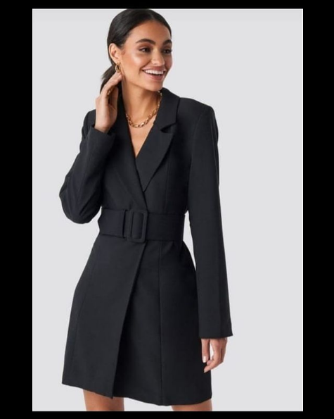 Vestidos de sastre para mujer 2025