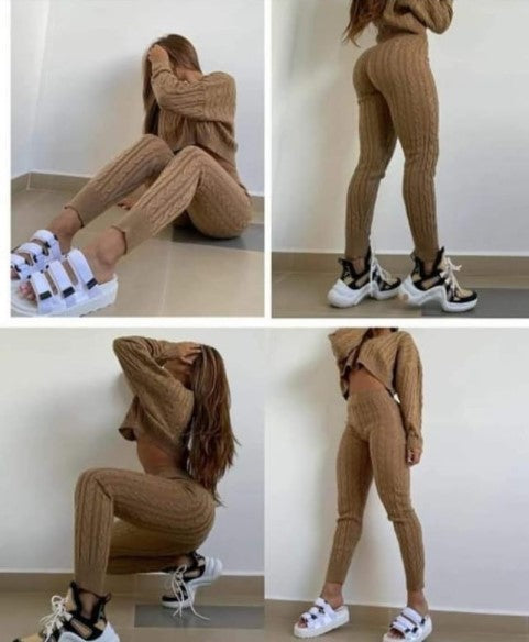 3-454 Conjunto en hilo