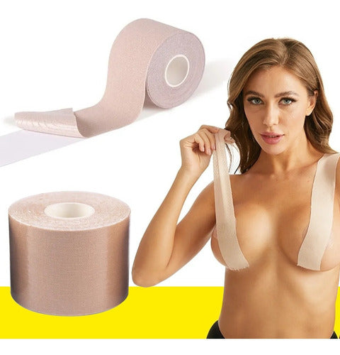 AC-01 Cinta para busto