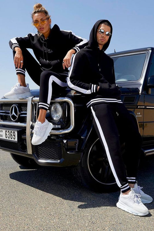 3-205 Conjunto LOVE-3MUJER