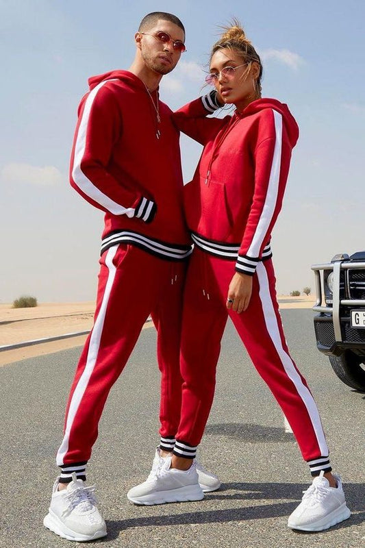 3-204 Conjunto LOVE-3HOMBRE