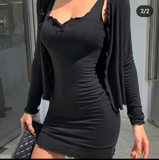 3-374 Conjunto viscosa americana