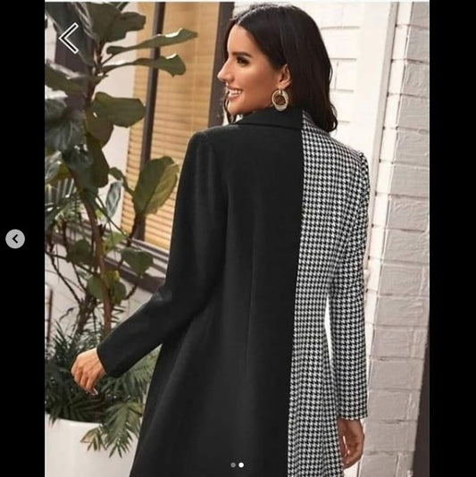 8-136 Cárdigan 2 colores