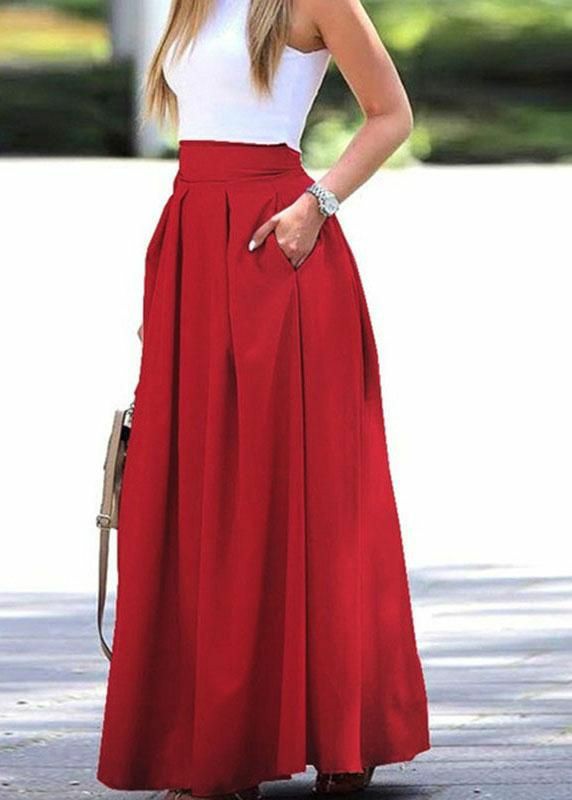 3-109 Conjunto 2 piezas falda prenses con blusa