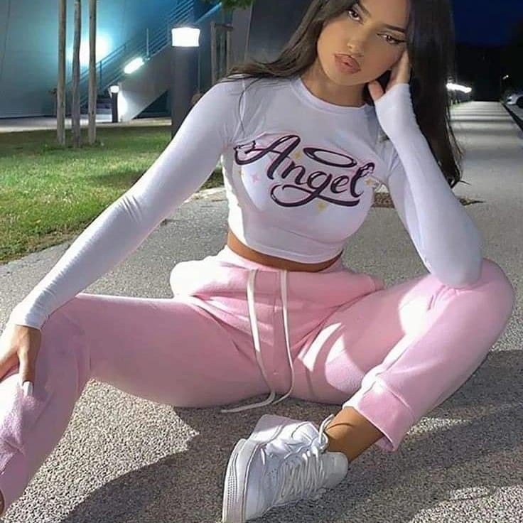 3-407(2) Conjunto Ángel