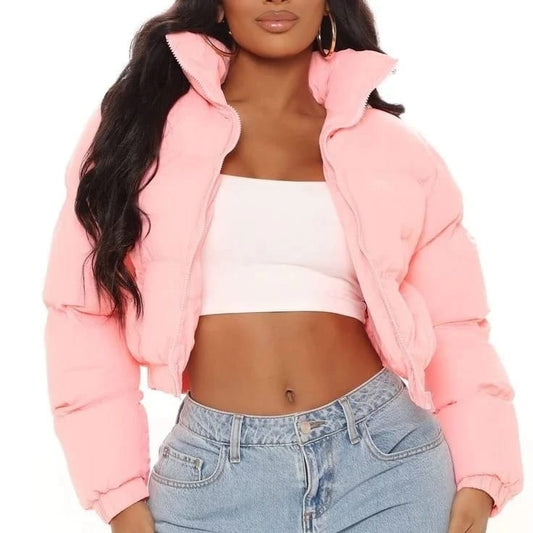 8-141 Chaqueta guata