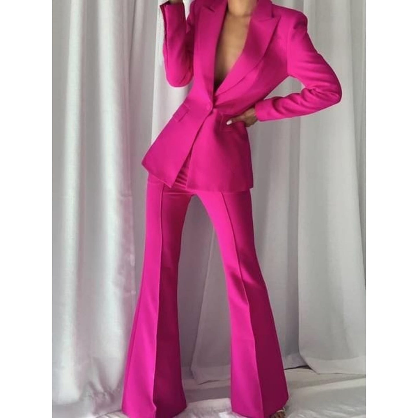 3-554 Conjunto sastre