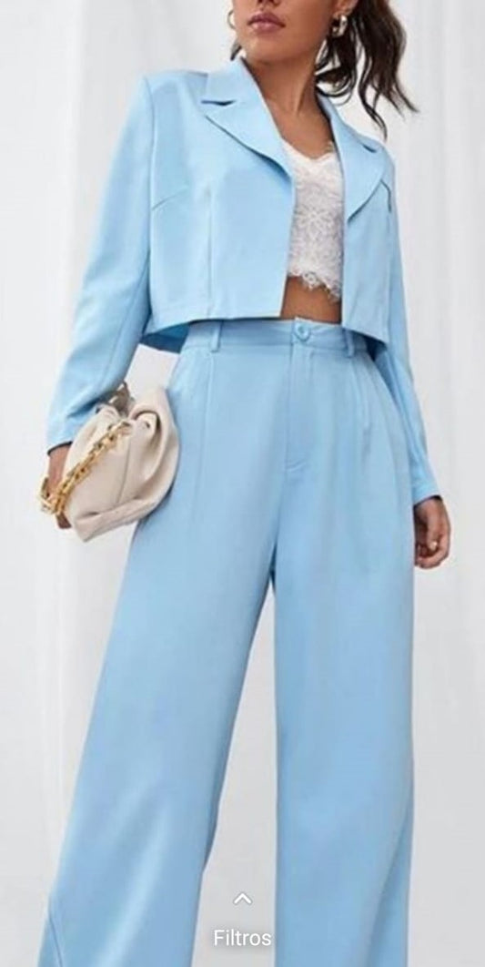 3-561 Conjunto blonda