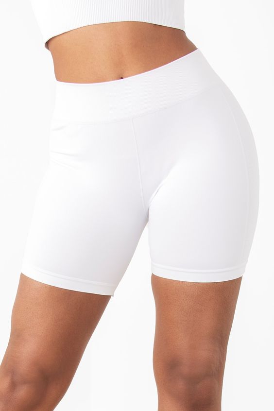 Short biker 12-41