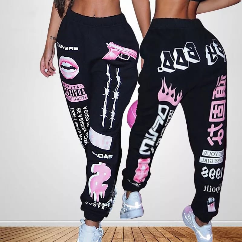 Conjunto urban 3-155