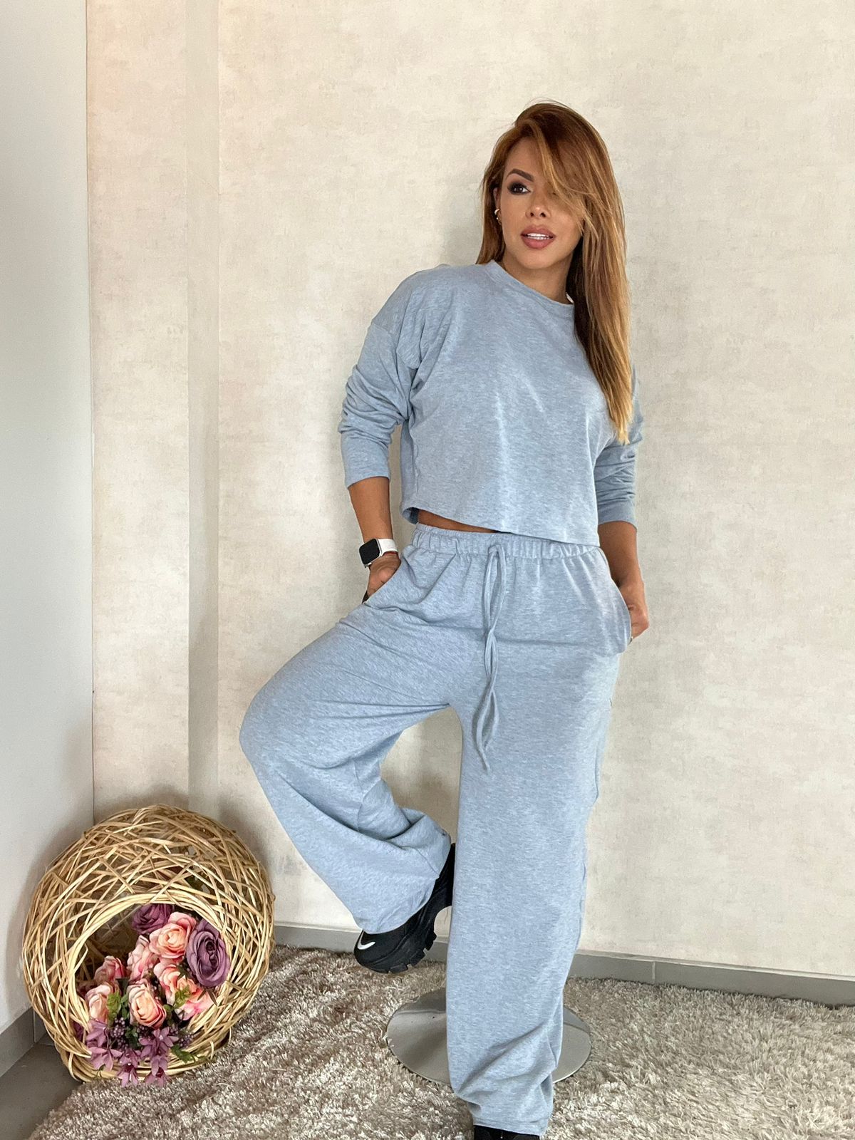 Conjunto basic 3-597