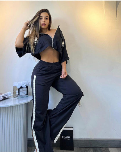 Conjunto trend 3-601