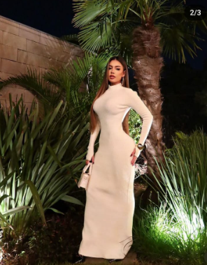 39-139 vestido en hilo