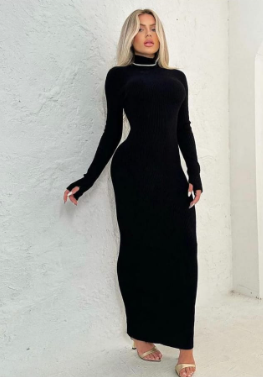 39-139 vestido en hilo