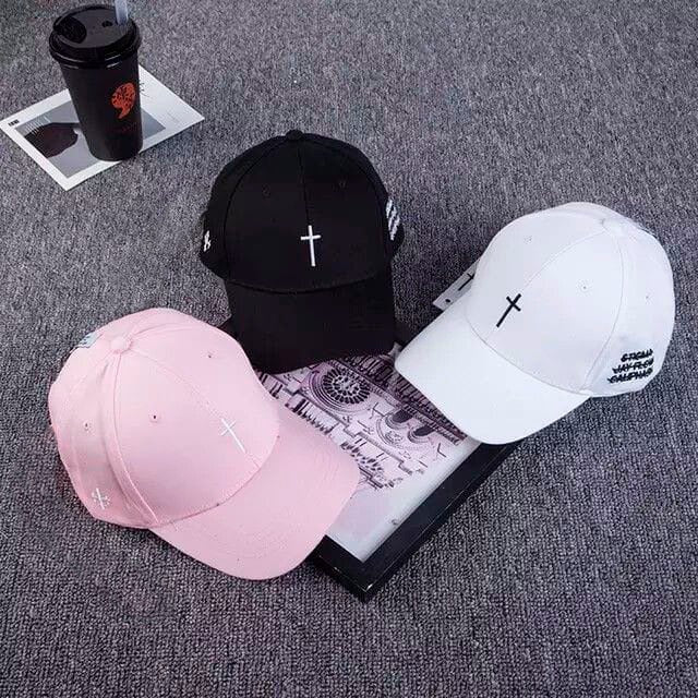 AC-25 Gorra