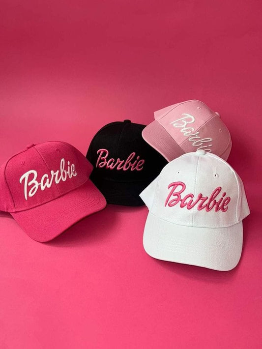 Gorra Barbie AC-09