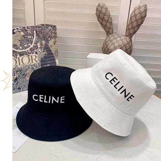 Gorro bucket Celine AC-18