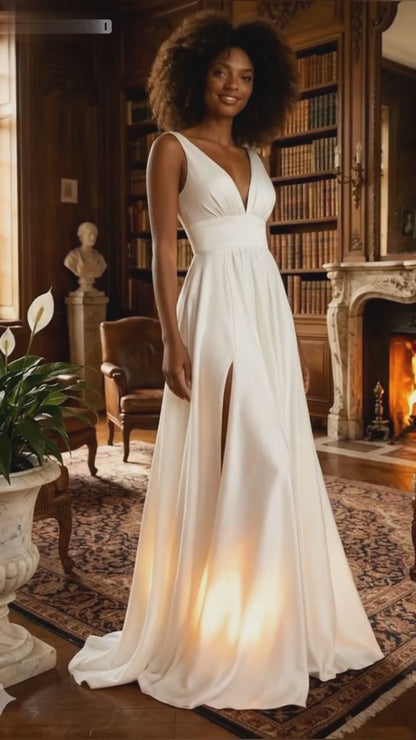 42-094 Vestido Cinderella