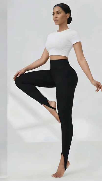 Leggin de estribo 20-33