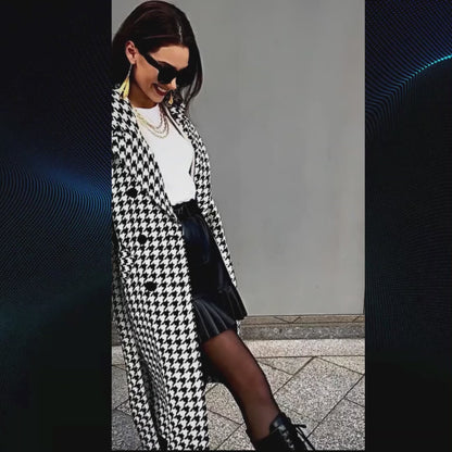 Blazer Sofisticata 8-138
