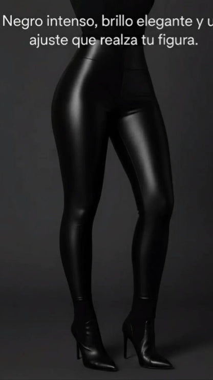 20-32 leggin chinzado realce