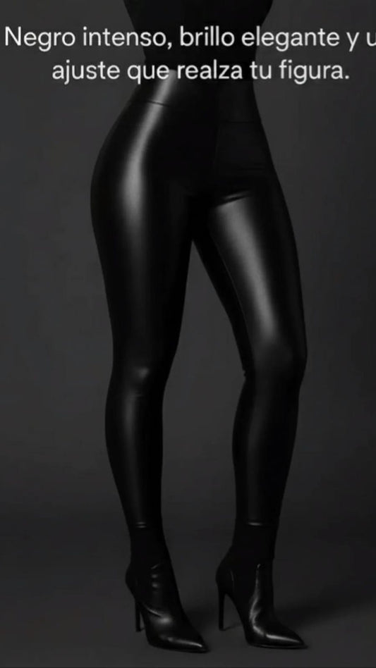 20-32 leggin chinzado realce