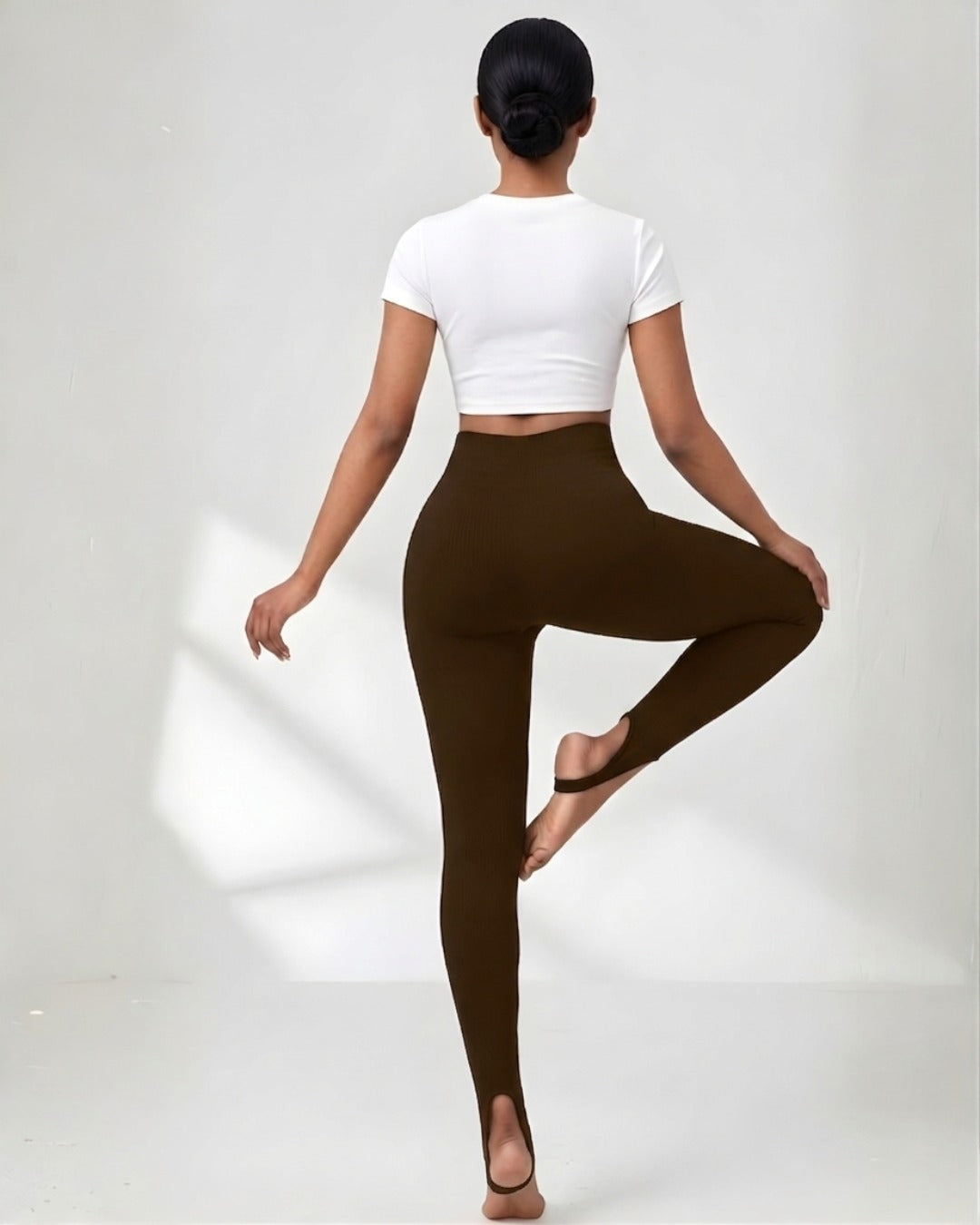 Leggin de estribo 20-33